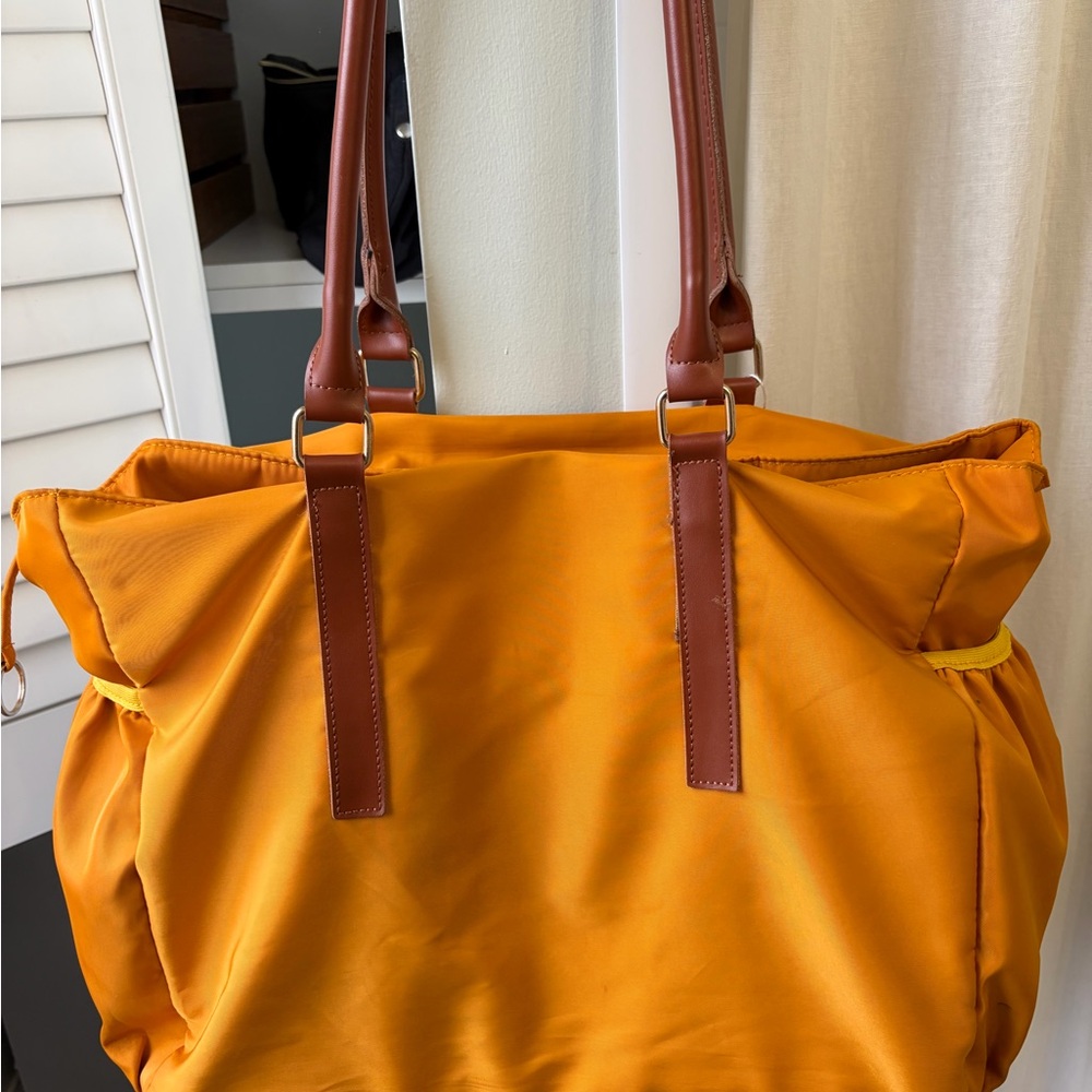The teacher Tote Bag